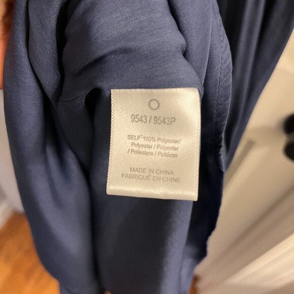 Anthropologie Dolan Maxi Dress - Picture 3 of 6